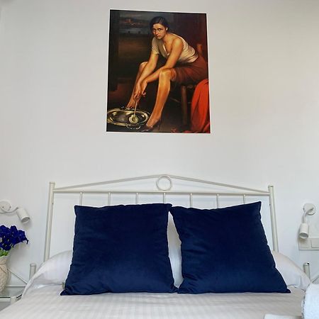Belmonte Rooms Кордова Экстерьер фото
