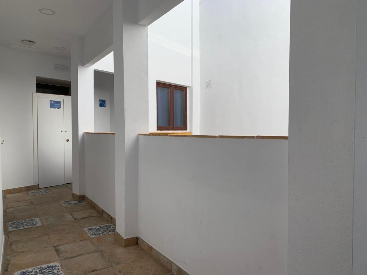 Belmonte Rooms Кордова Экстерьер фото