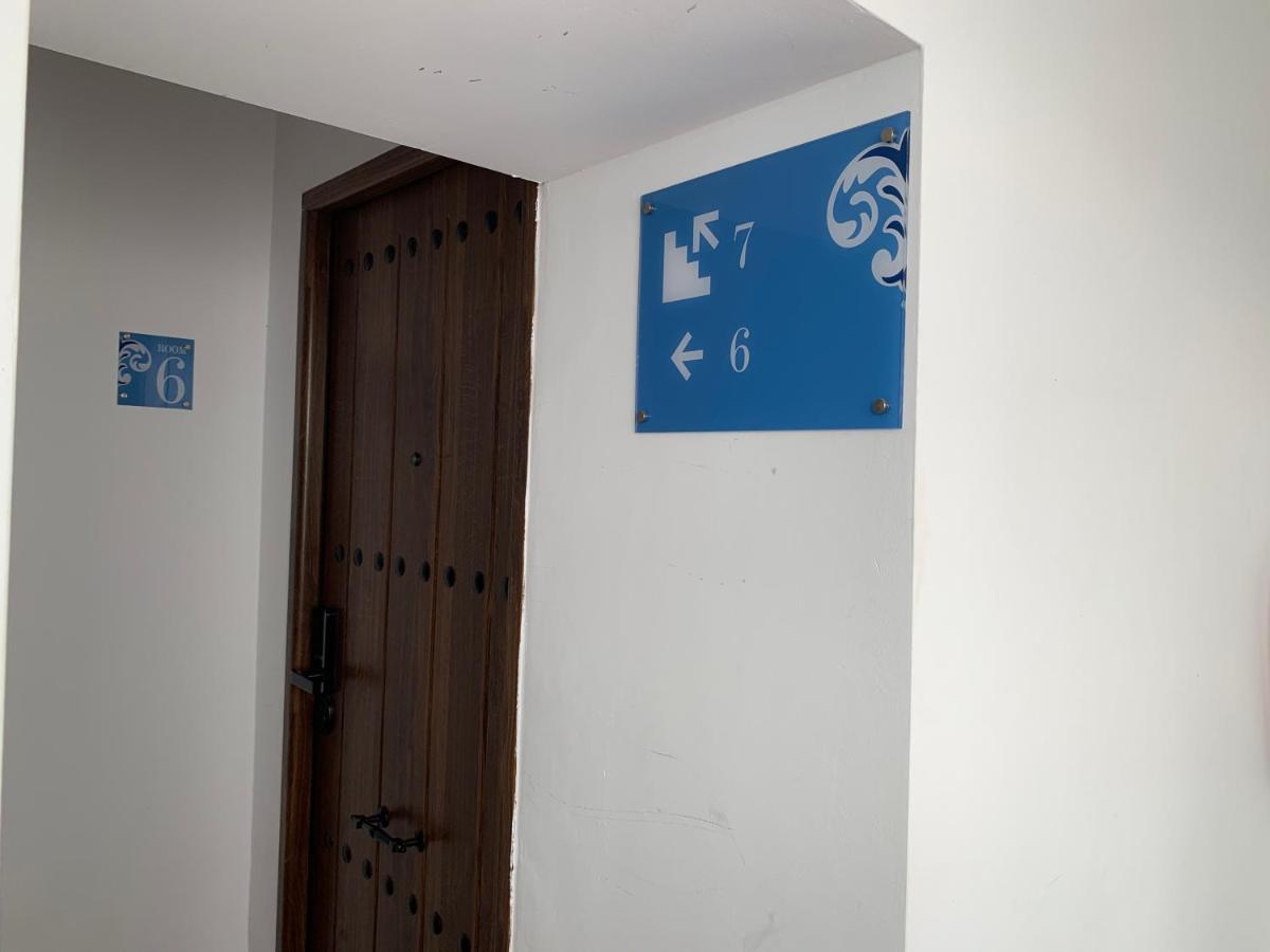 Belmonte Rooms Кордова Экстерьер фото