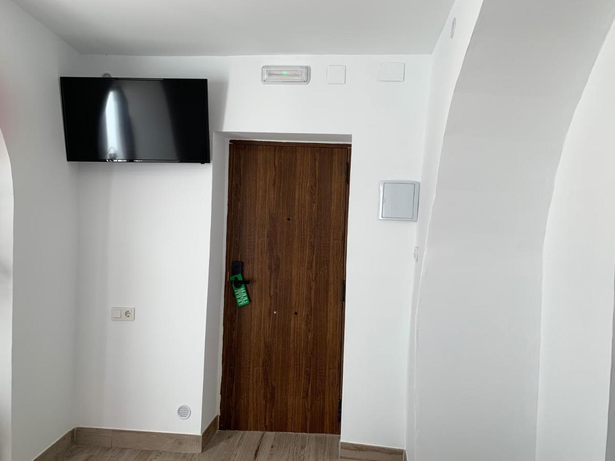 Belmonte Rooms Кордова Экстерьер фото