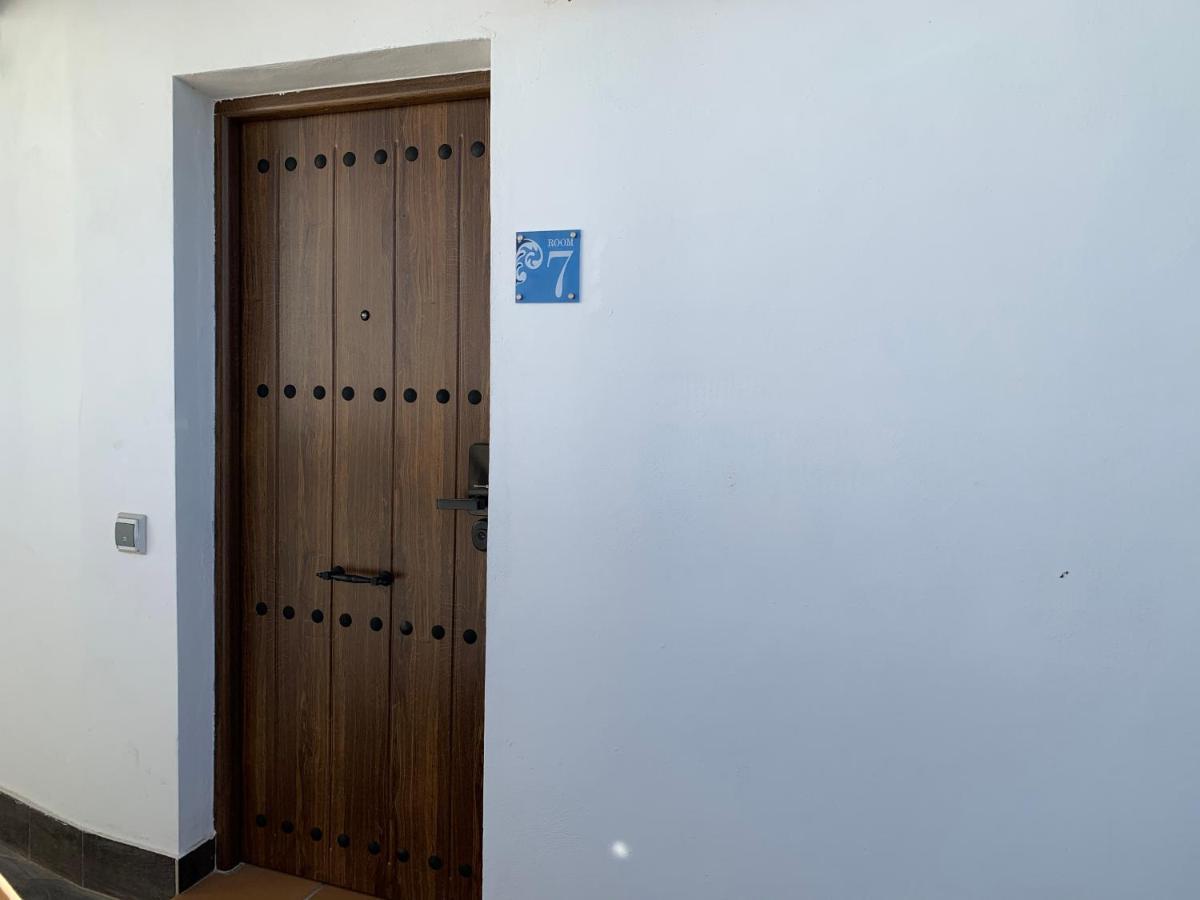 Belmonte Rooms Кордова Экстерьер фото