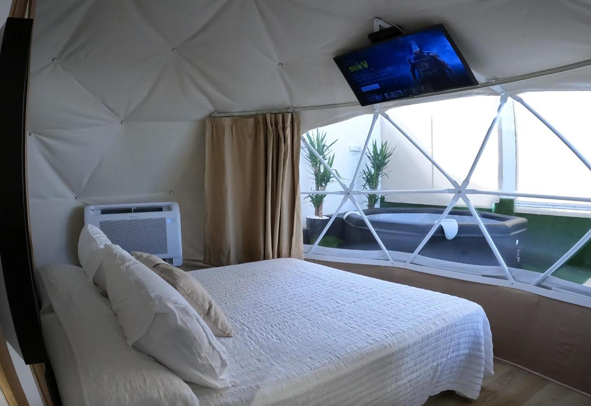 Belmonte Rooms Кордова Экстерьер фото