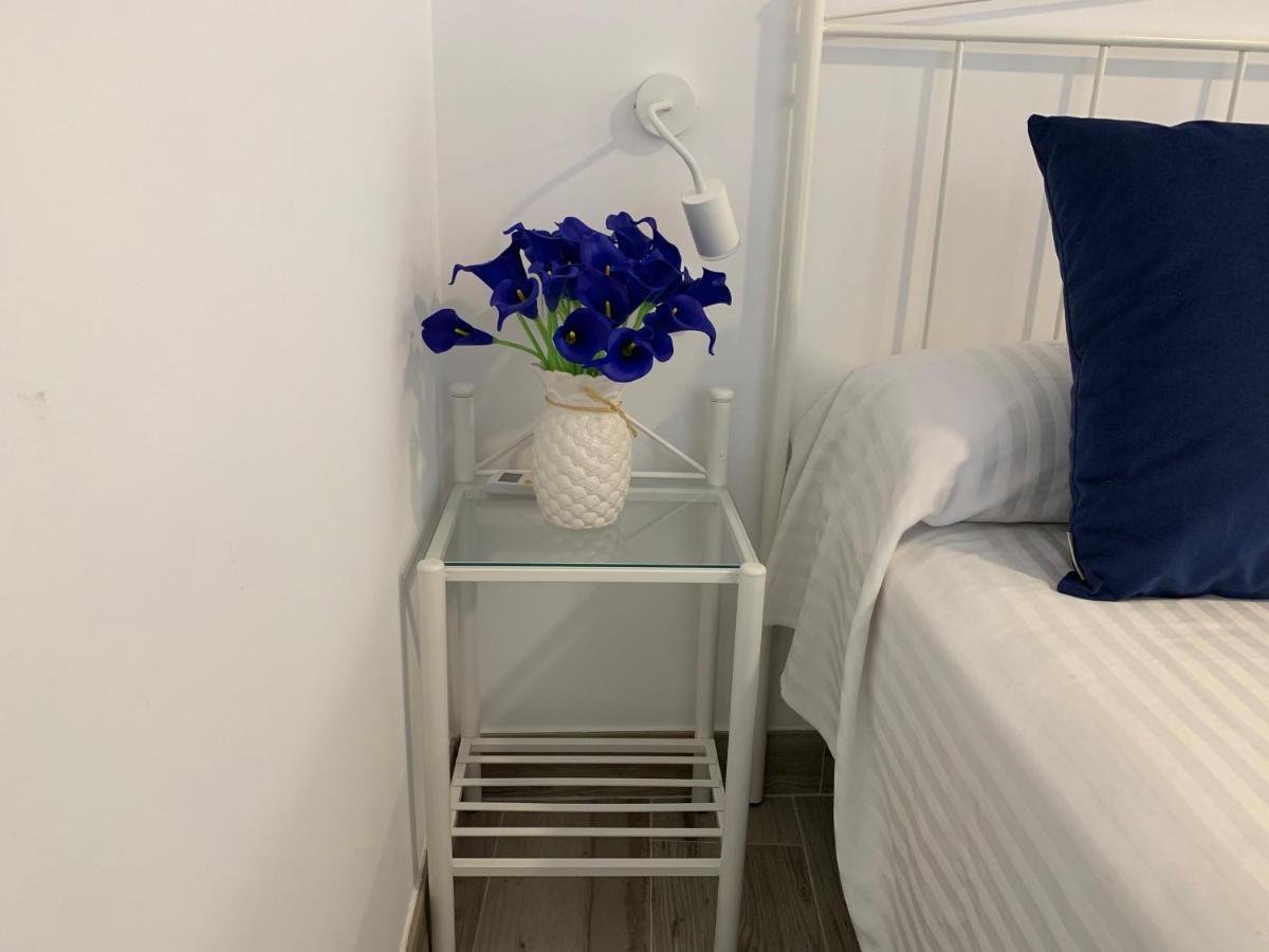 Belmonte Rooms Кордова Экстерьер фото