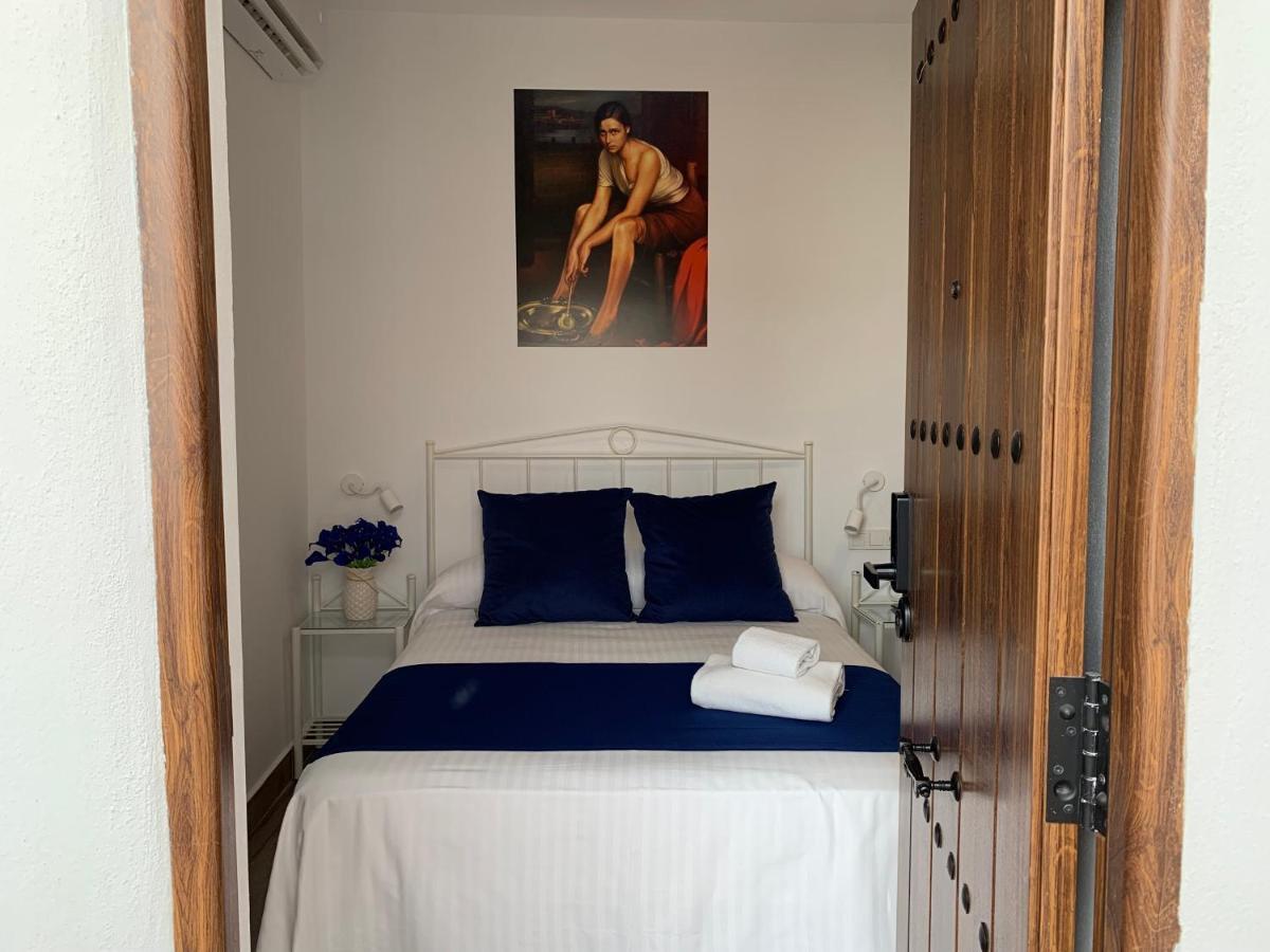 Belmonte Rooms Кордова Экстерьер фото