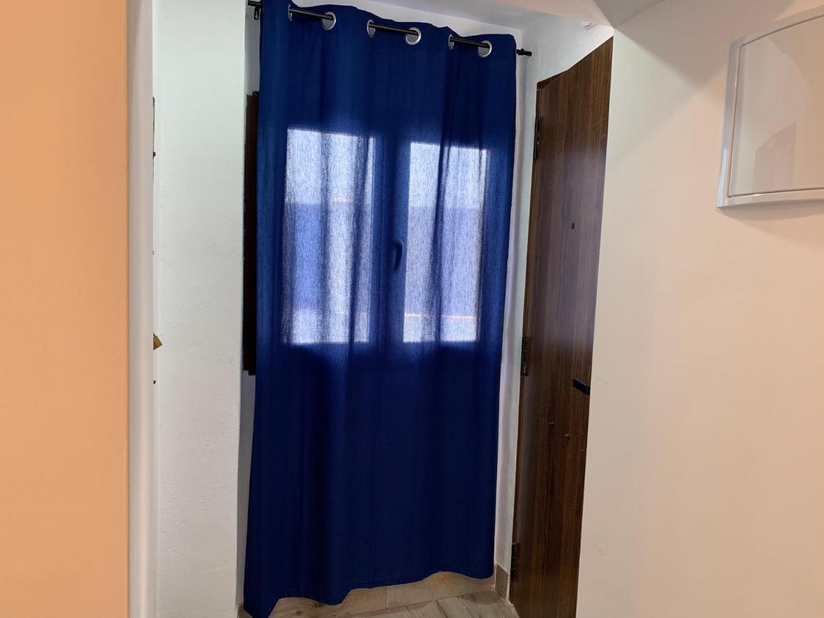 Belmonte Rooms Кордова Экстерьер фото